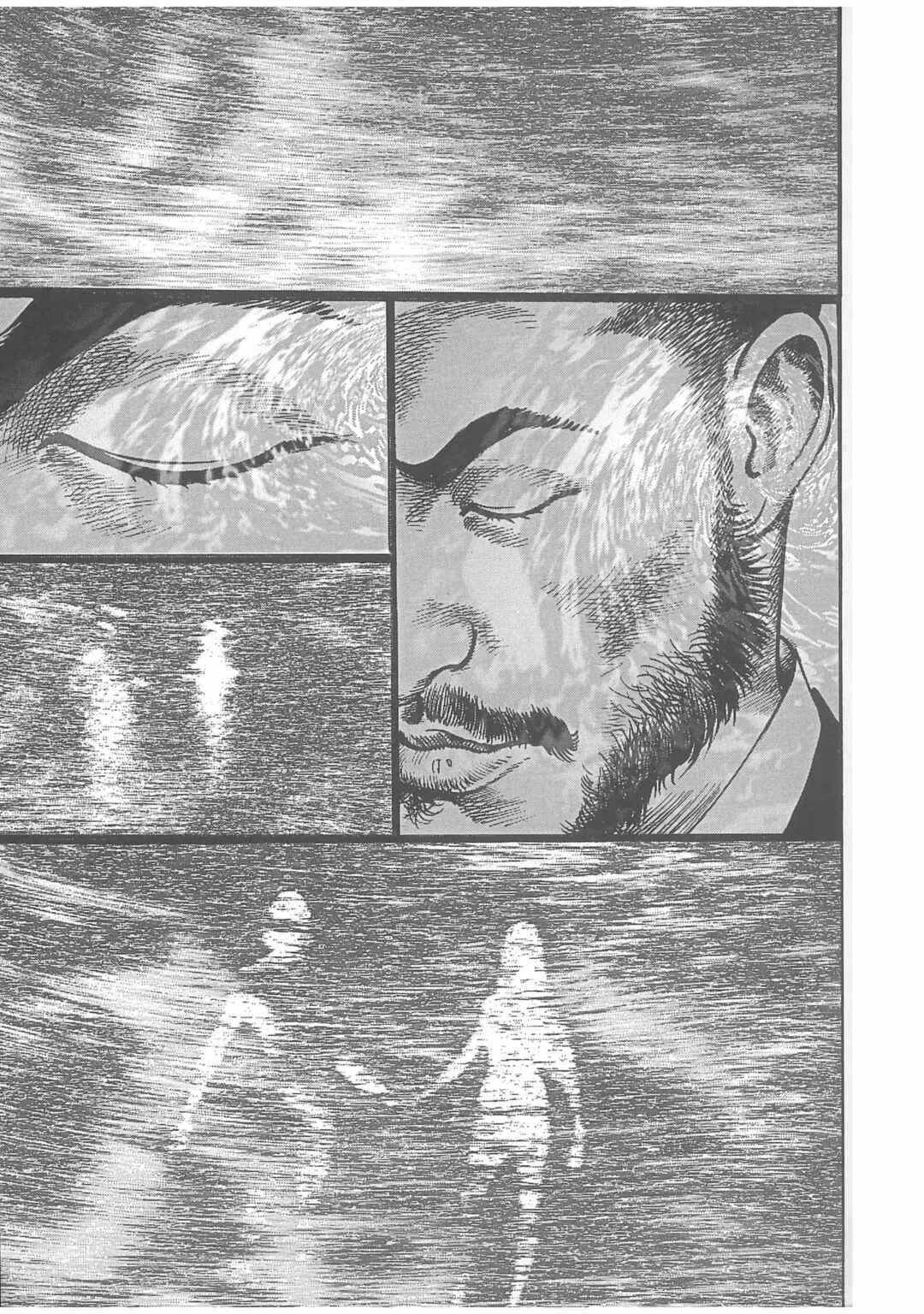 Adam and Eve Capítulo 5: Capturados - Page 26