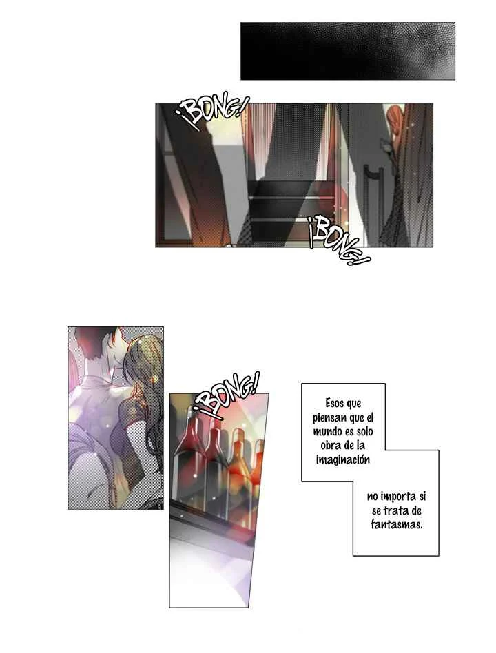 Addiction Capítulo 1 - Page 3