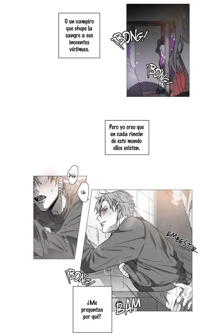 Addiction Capítulo 1 - Page 4