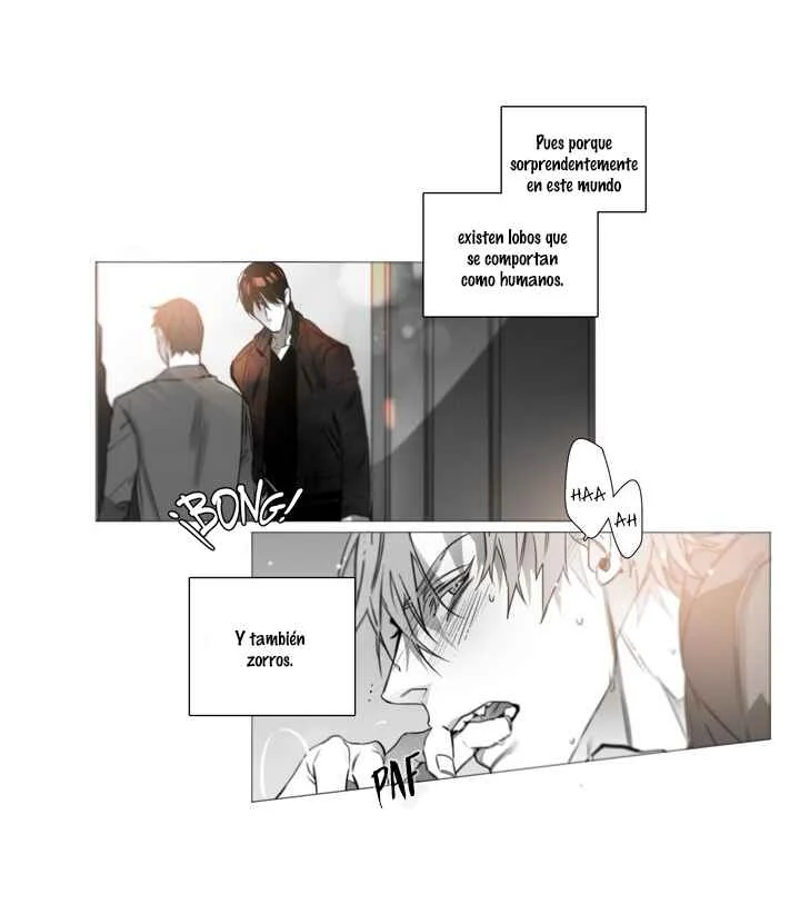 Addiction Capítulo 1 - Page 5