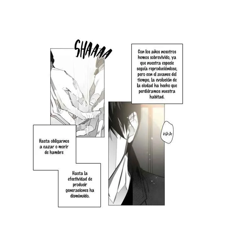 Addiction Capítulo 1 - Page 6