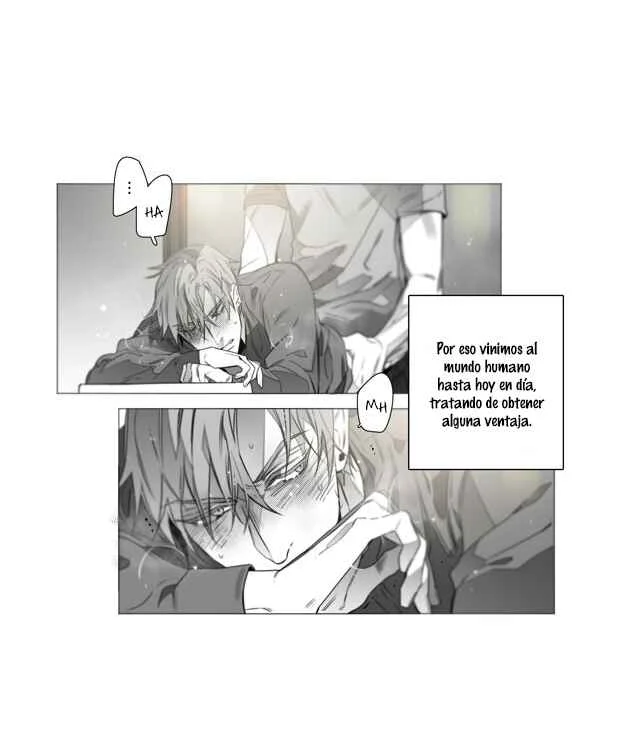 Addiction Capítulo 1 - Page 7