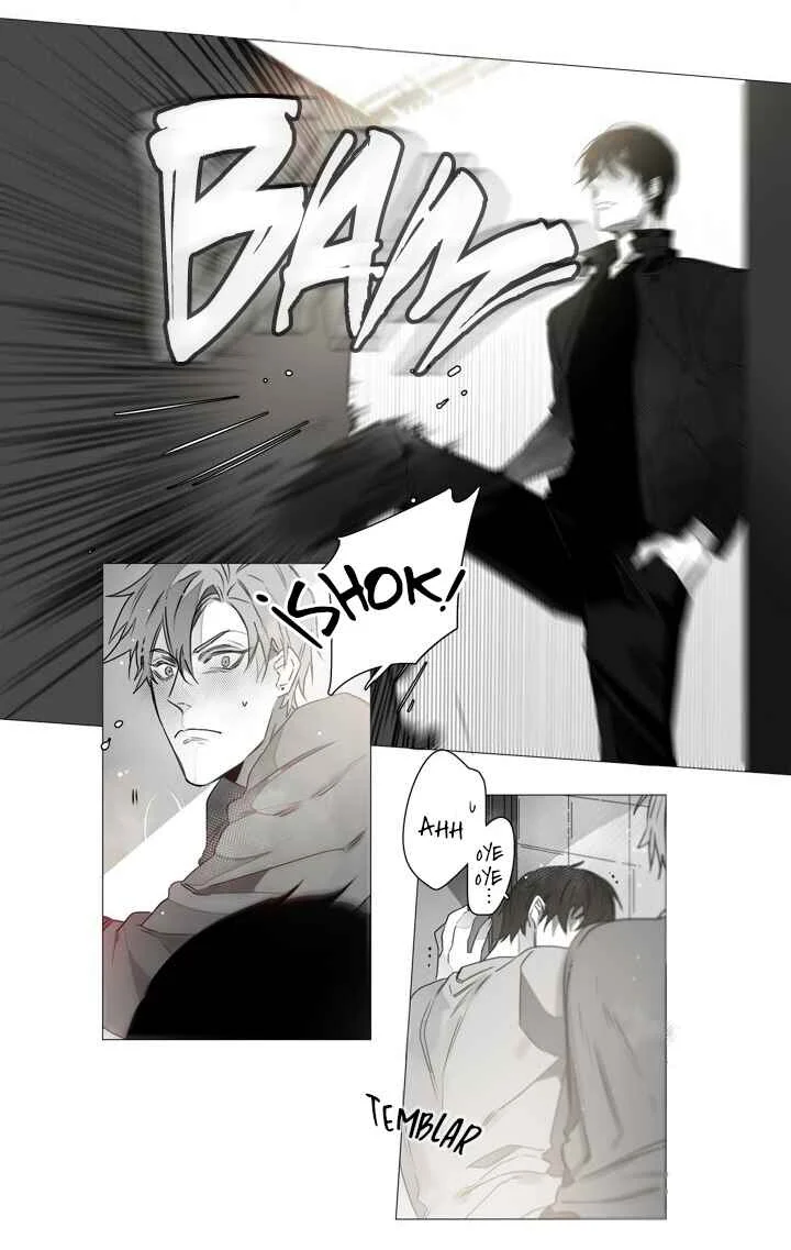 Addiction Capítulo 1 - Page 10