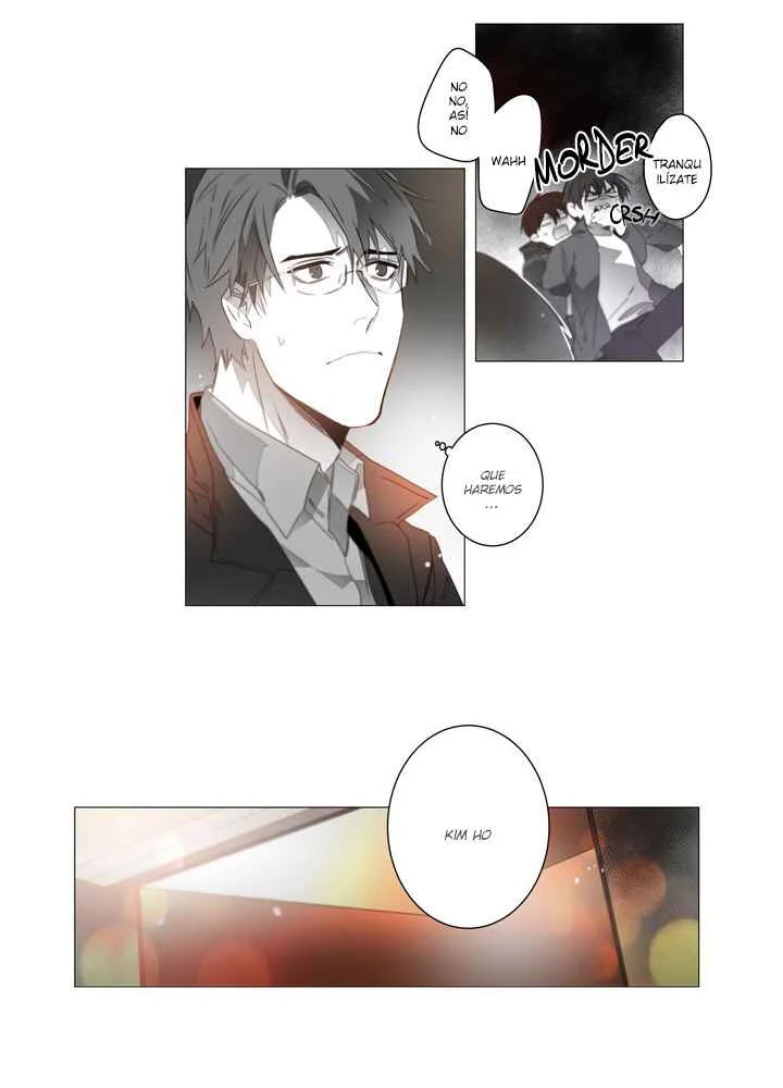 Addiction Capítulo 2 - Page 6