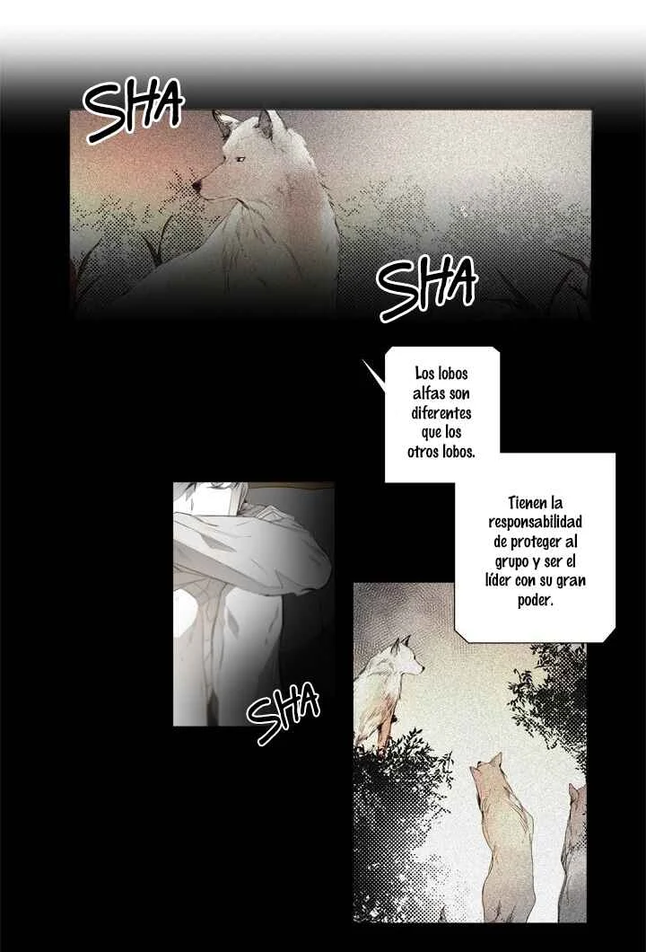 Addiction Capítulo 2 - Page 8
