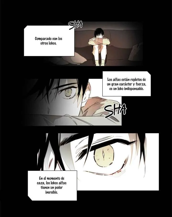 Addiction Capítulo 2 - Page 9