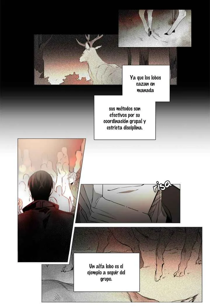 Addiction Capítulo 2 - Page 10