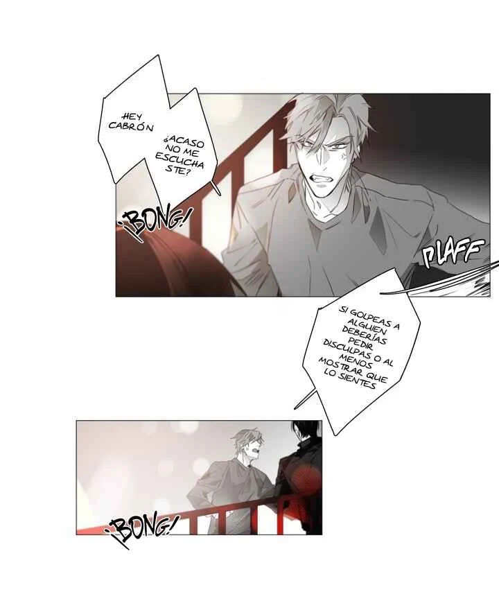 Addiction Capítulo 2 - Page 14