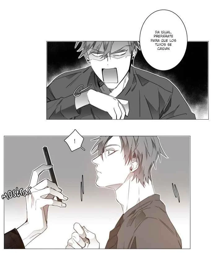 Addiction Capítulo 2 - Page 16