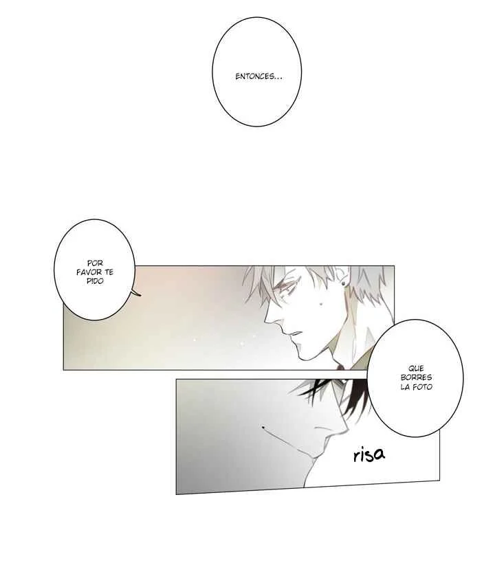 Addiction Capítulo 2 - Page 25