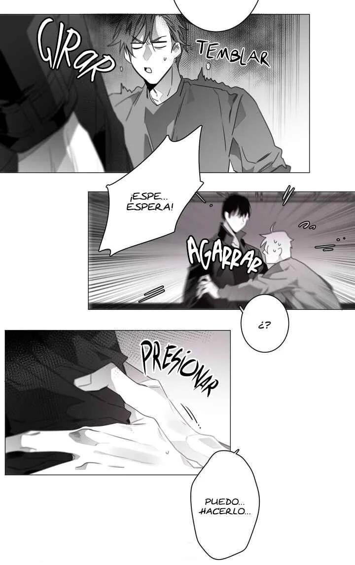 Addiction Capítulo 3 - Page 7