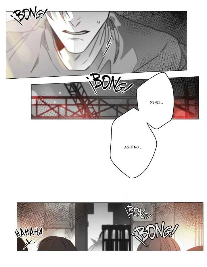 Addiction Capítulo 3 - Page 9