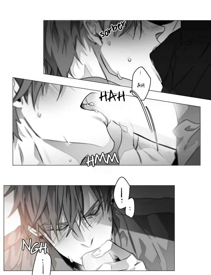 Addiction Capítulo 3 - Page 12
