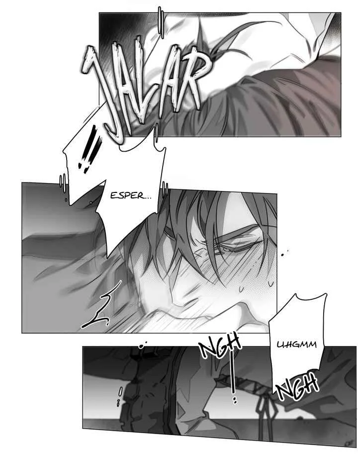 Addiction Capítulo 3 - Page 14