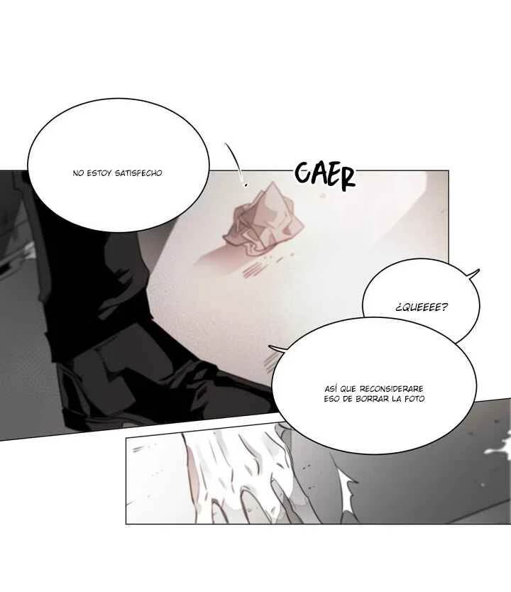 Addiction Capítulo 3 - Page 23