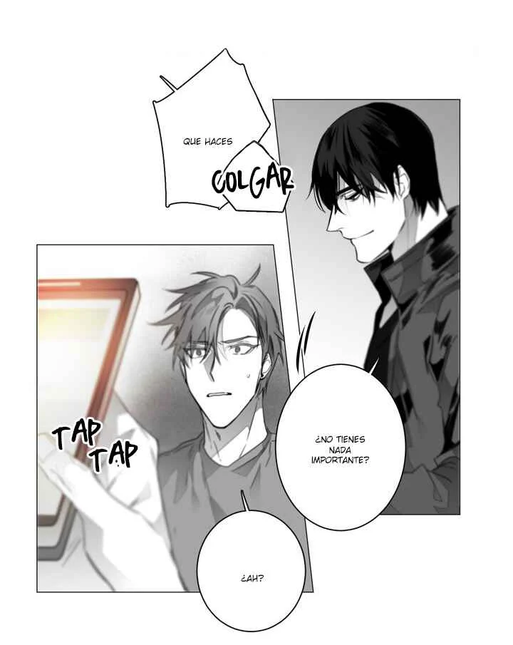 Addiction Capítulo 3 - Page 35