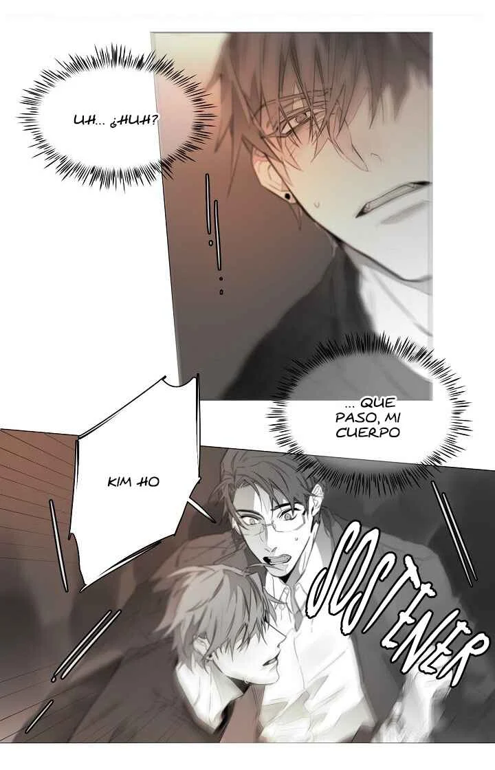 Addiction Capítulo 4 - Page 7