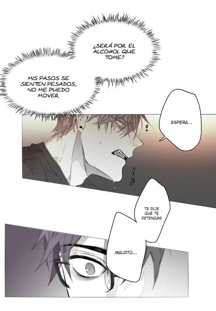 Addiction Capítulo 4 - Page 8