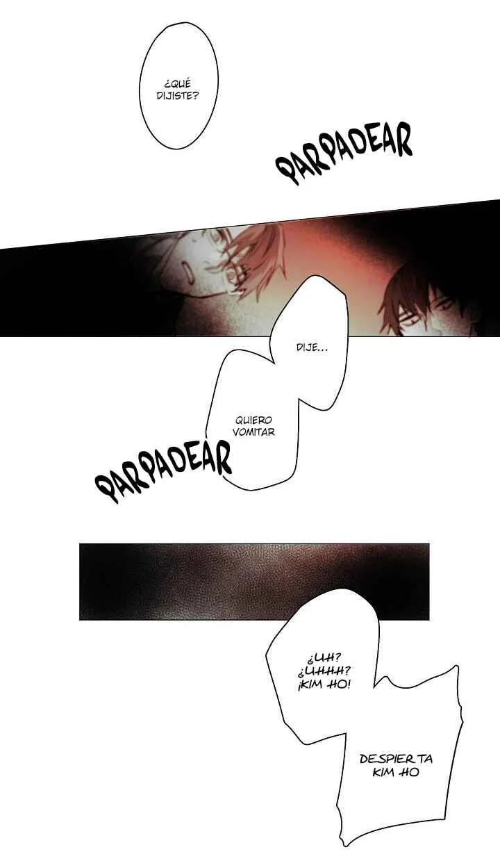 Addiction Capítulo 4 - Page 10