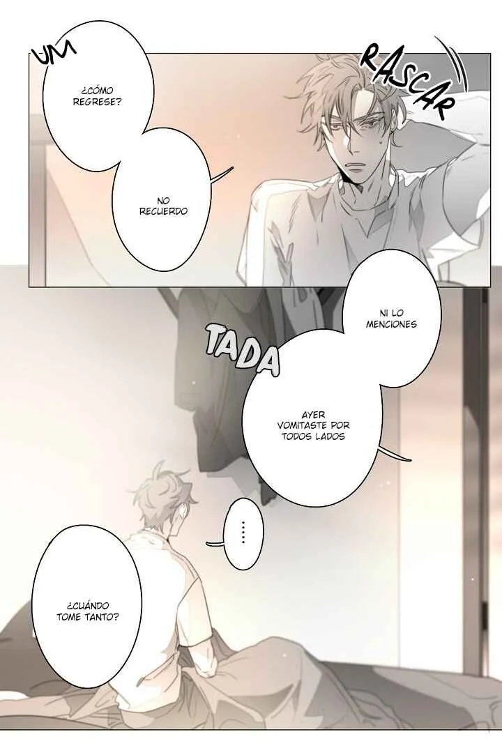 Addiction Capítulo 4 - Page 14