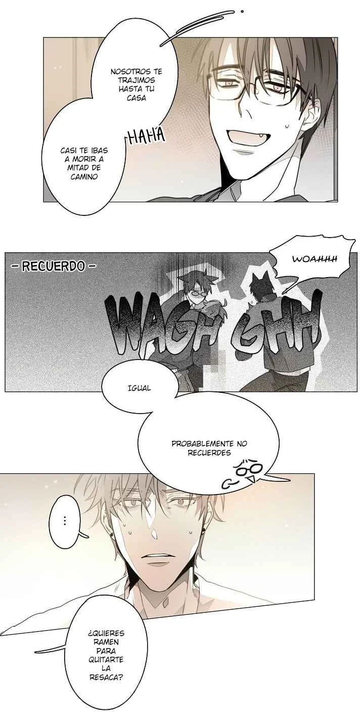Addiction Capítulo 4 - Page 15