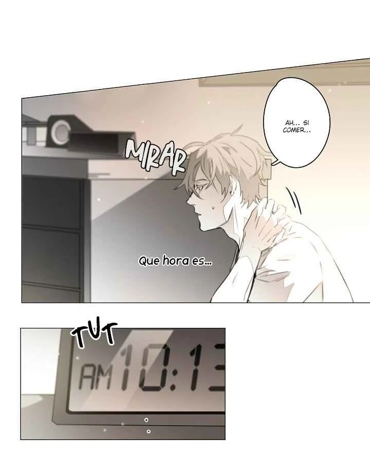 Addiction Capítulo 4 - Page 16