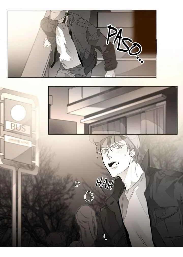 Addiction Capítulo 4 - Page 19