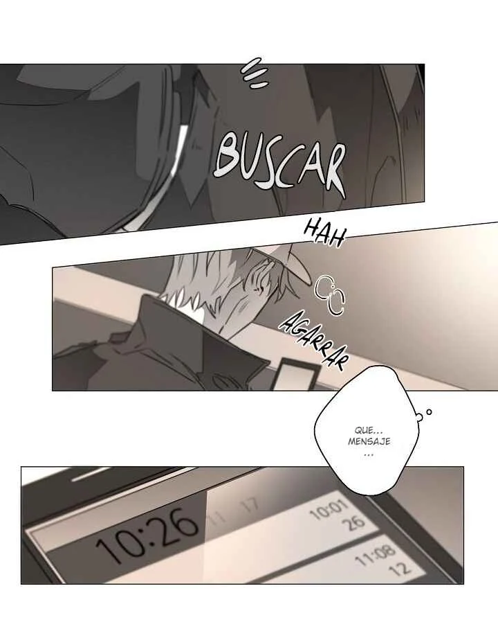 Addiction Capítulo 4 - Page 20