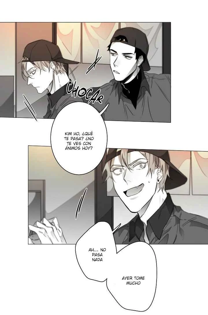 Addiction Capítulo 4 - Page 25