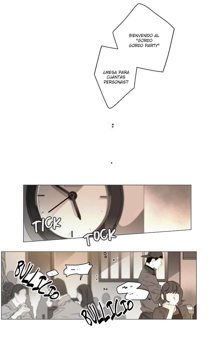 Addiction Capítulo 4 - Page 27