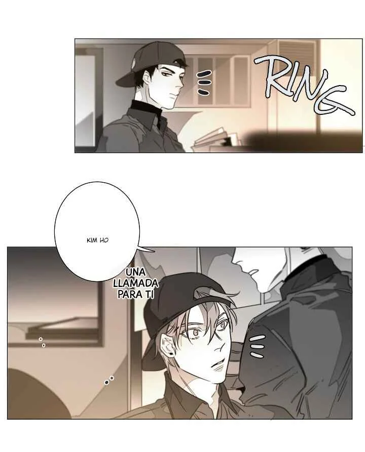 Addiction Capítulo 4 - Page 28