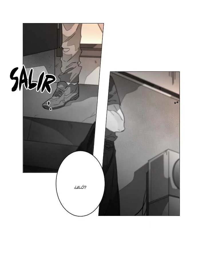 Addiction Capítulo 4 - Page 30