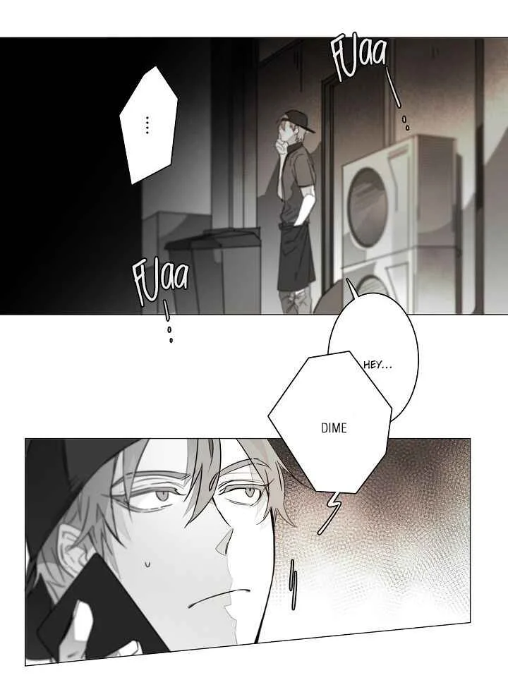 Addiction Capítulo 4 - Page 31