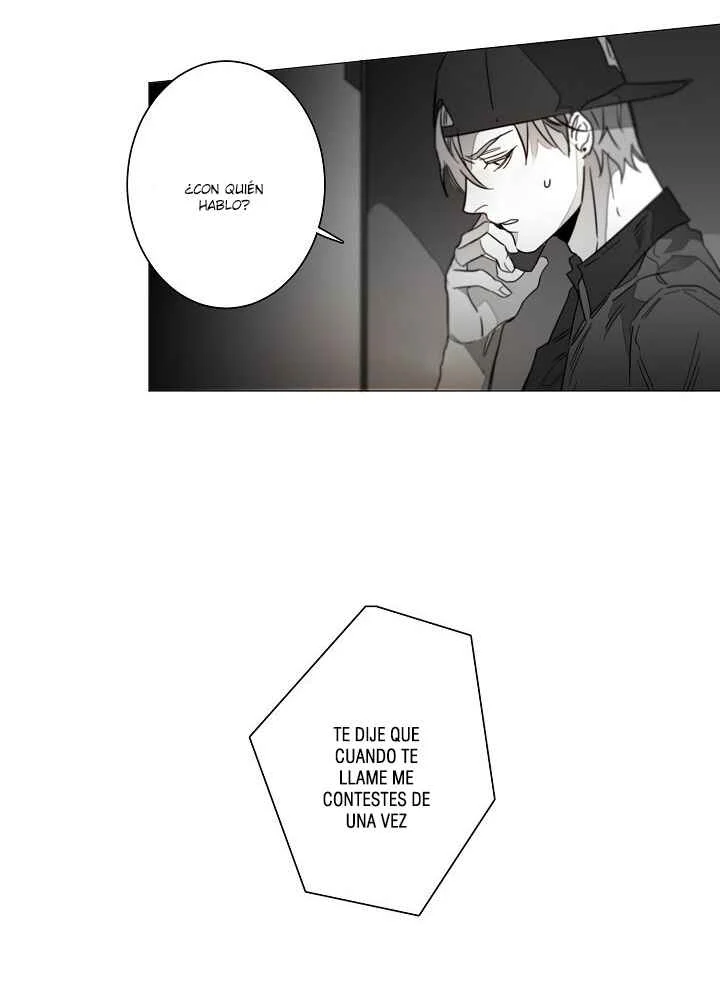 Addiction Capítulo 4 - Page 32
