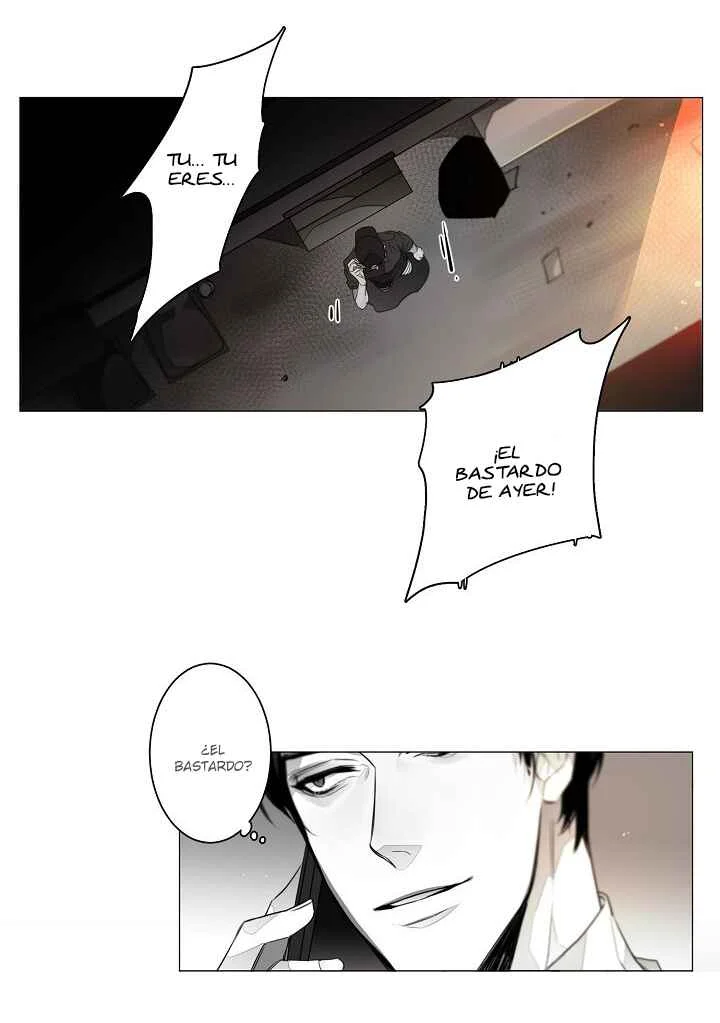 Addiction Capítulo 5 - Page 4