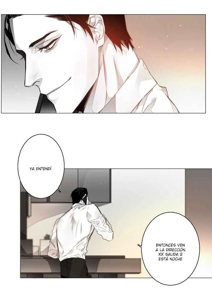 Addiction Capítulo 5 - Page 7