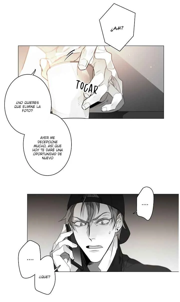 Addiction Capítulo 5 - Page 8