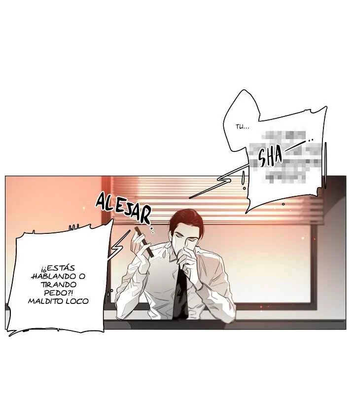Addiction Capítulo 5 - Page 9