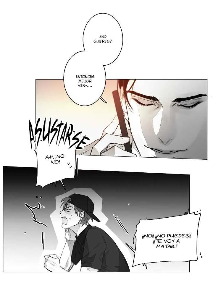 Addiction Capítulo 5 - Page 10