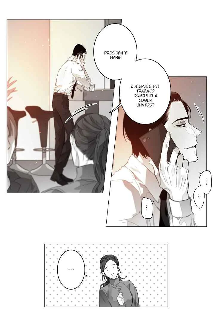 Addiction Capítulo 5 - Page 12