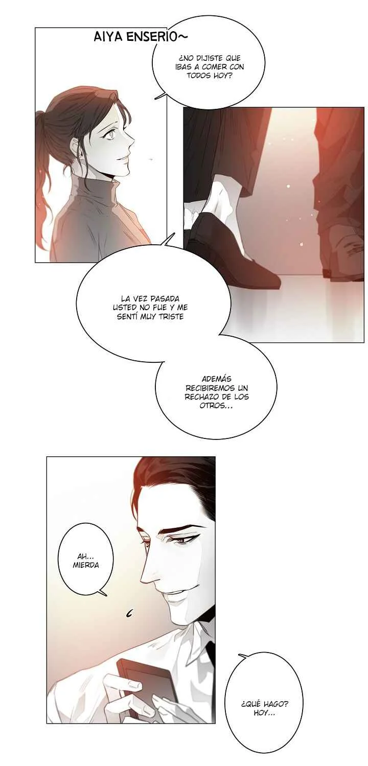 Addiction Capítulo 5 - Page 14