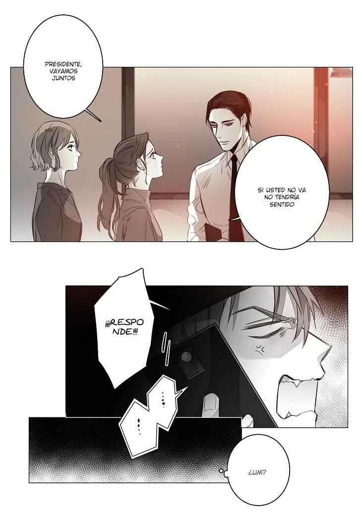 Addiction Capítulo 5 - Page 16