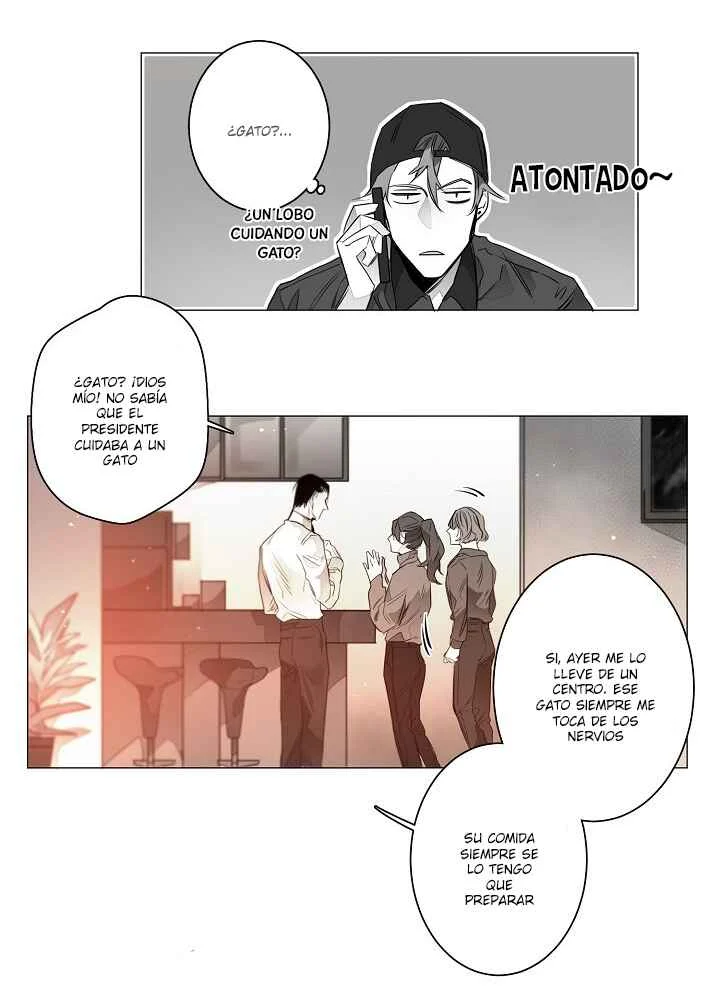 Addiction Capítulo 5 - Page 18
