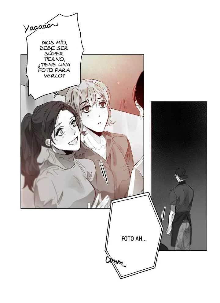 Addiction Capítulo 5 - Page 19