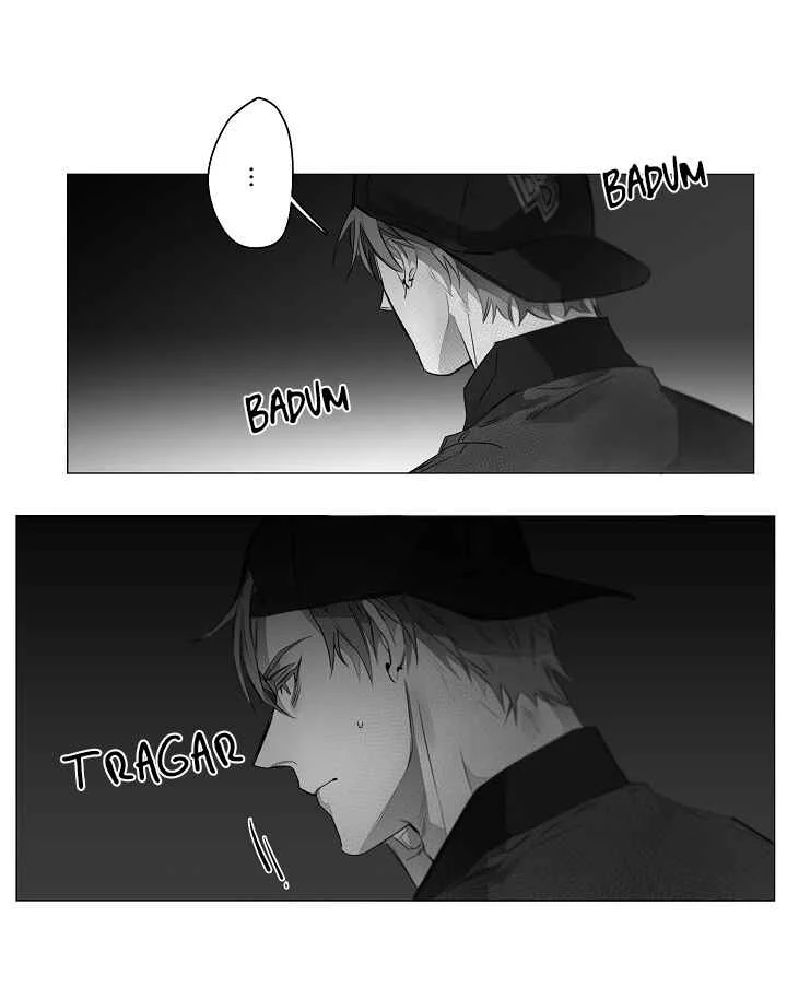 Addiction Capítulo 5 - Page 20