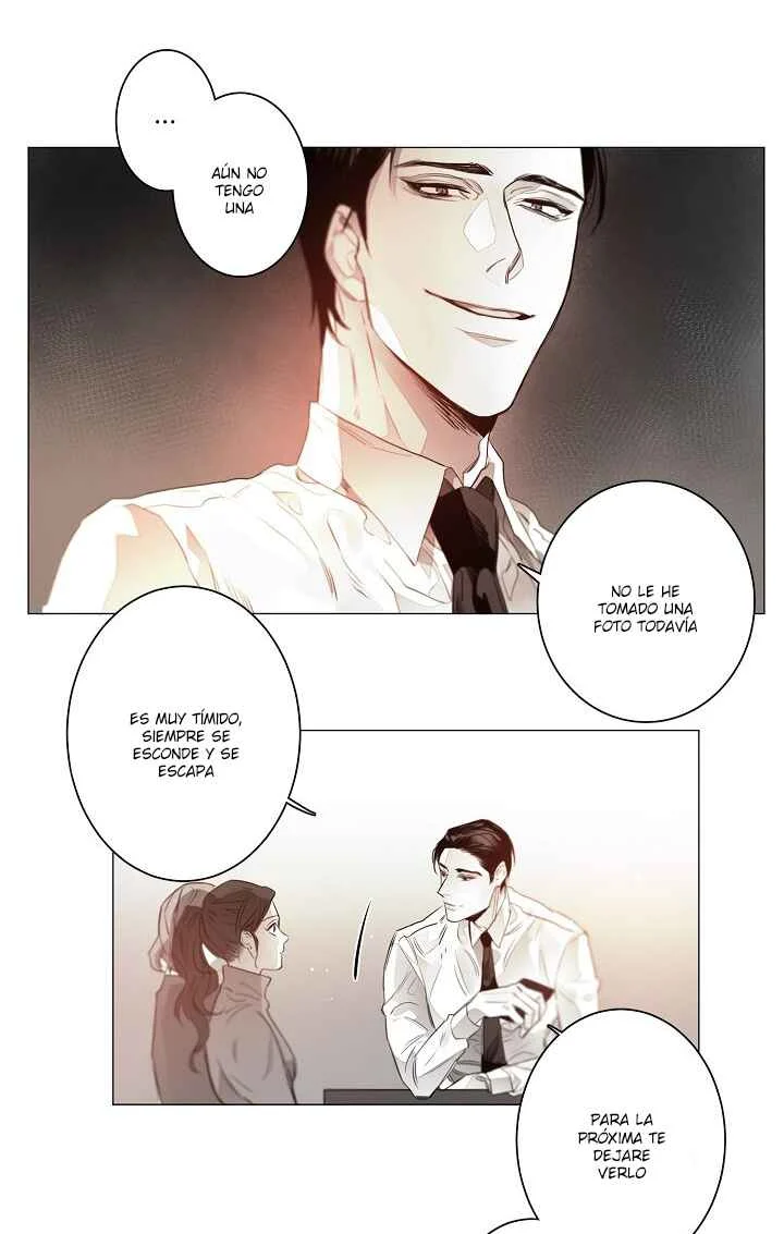 Addiction Capítulo 5 - Page 21