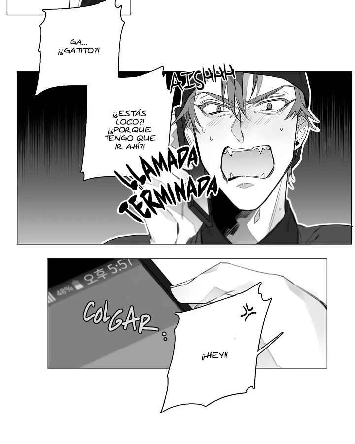 Addiction Capítulo 5 - Page 24