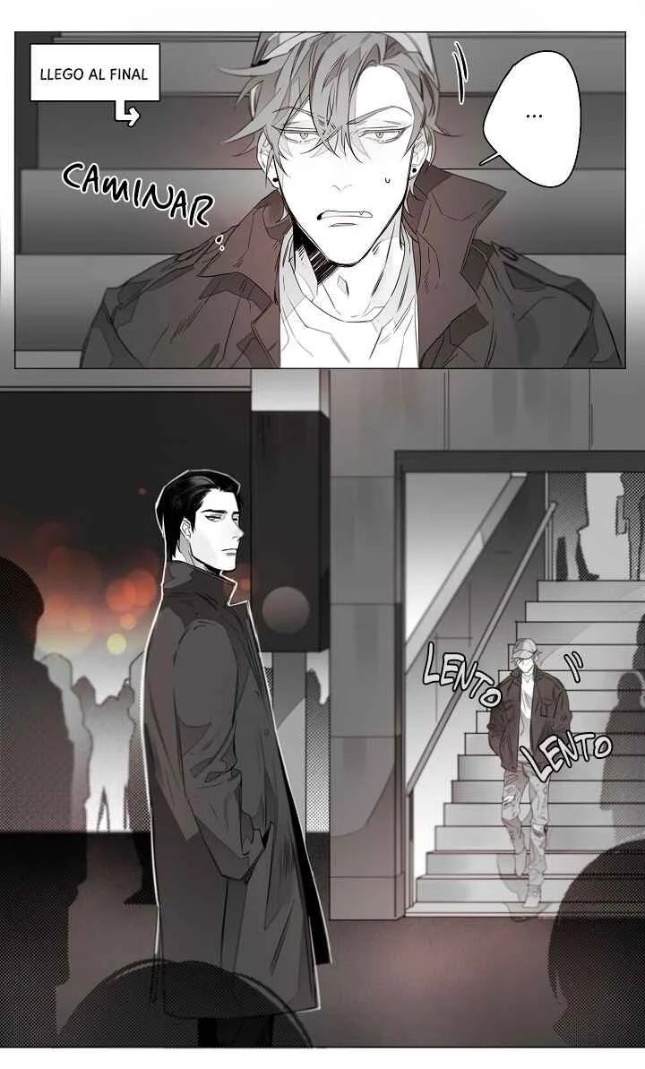 Addiction Capítulo 5 - Page 26