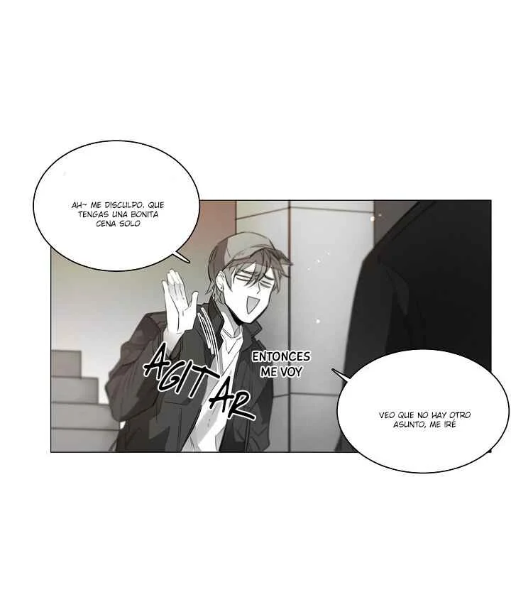 Addiction Capítulo 5 - Page 30