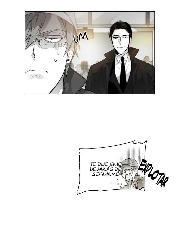 Addiction Capítulo 5 - Page 32
